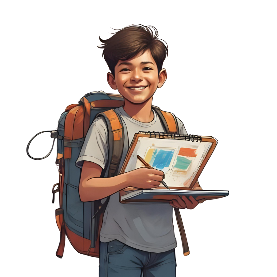 Not Just Exams—We Teach Life