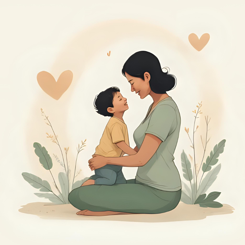 Conscious Parenting Foundations