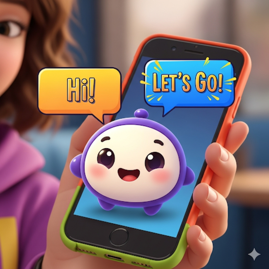 Mini Chatbot Projects