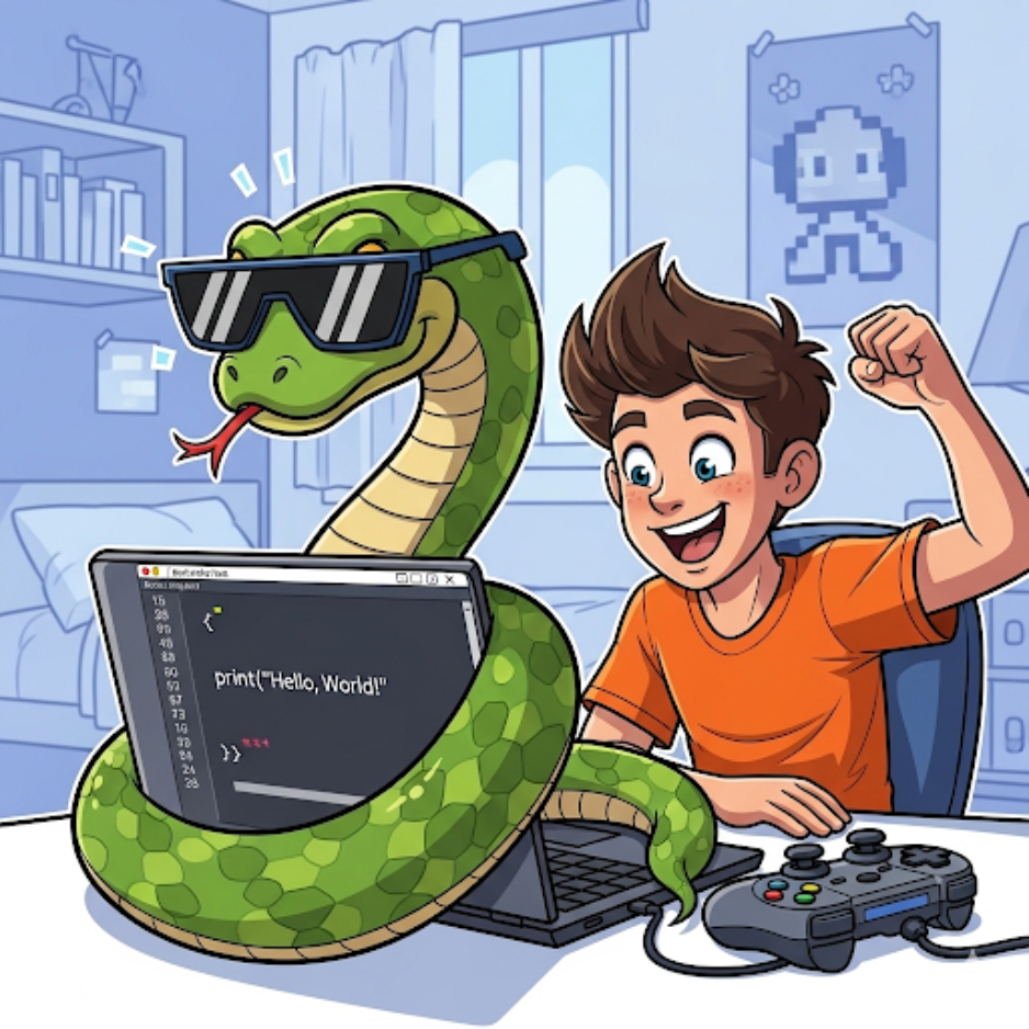 Python Basics