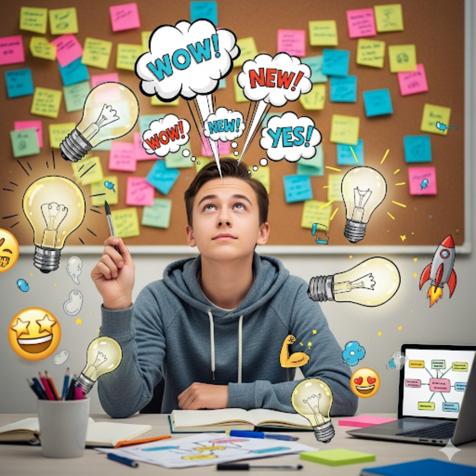 Creative Thinking