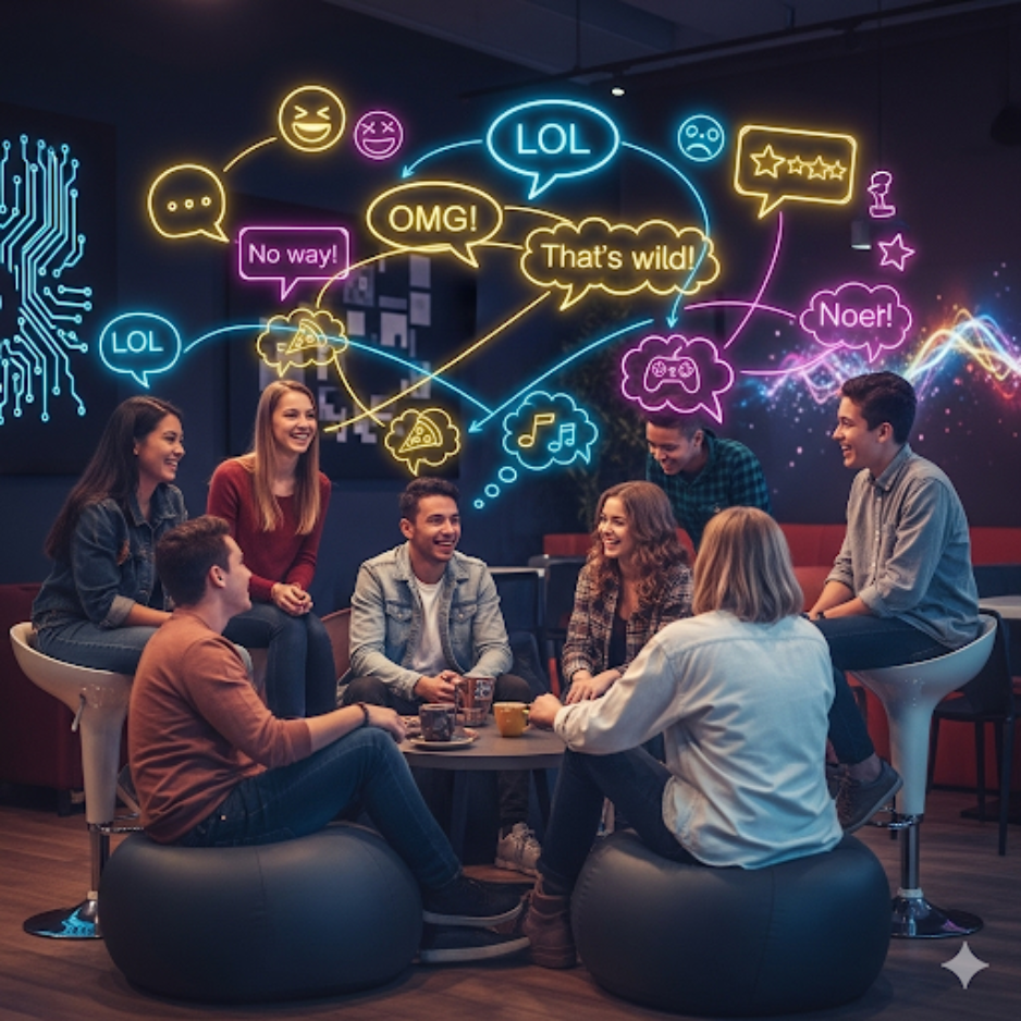 Networking & Conversation