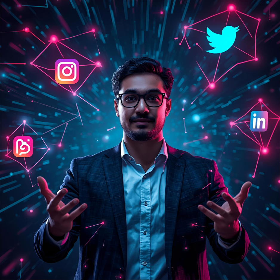 Social Media Strategy