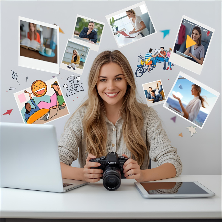 Content Creation