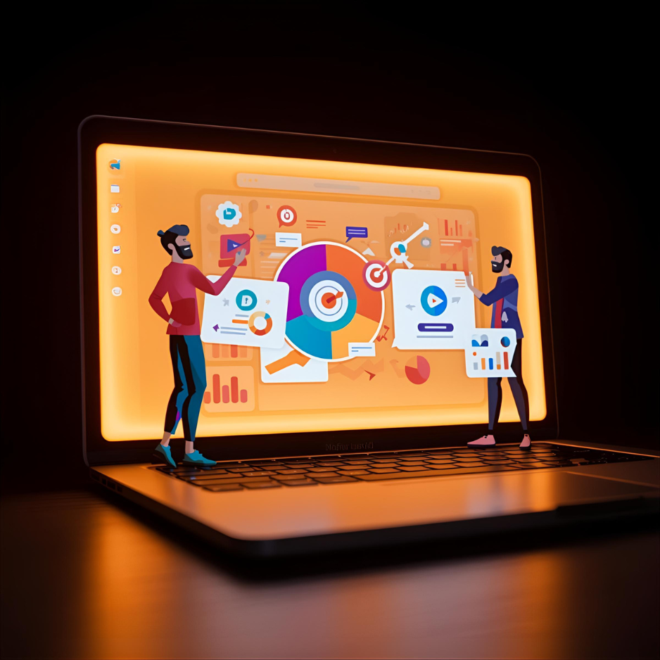 Digital Advertising