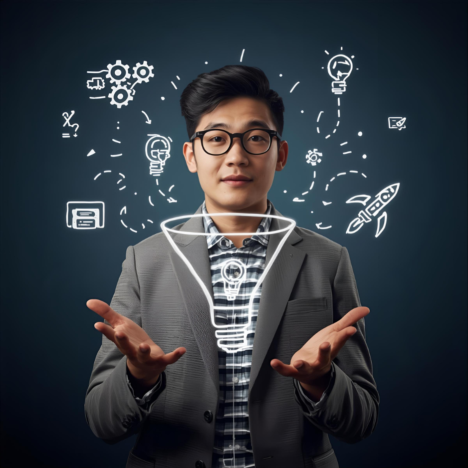 Entrepreneurial Marketing