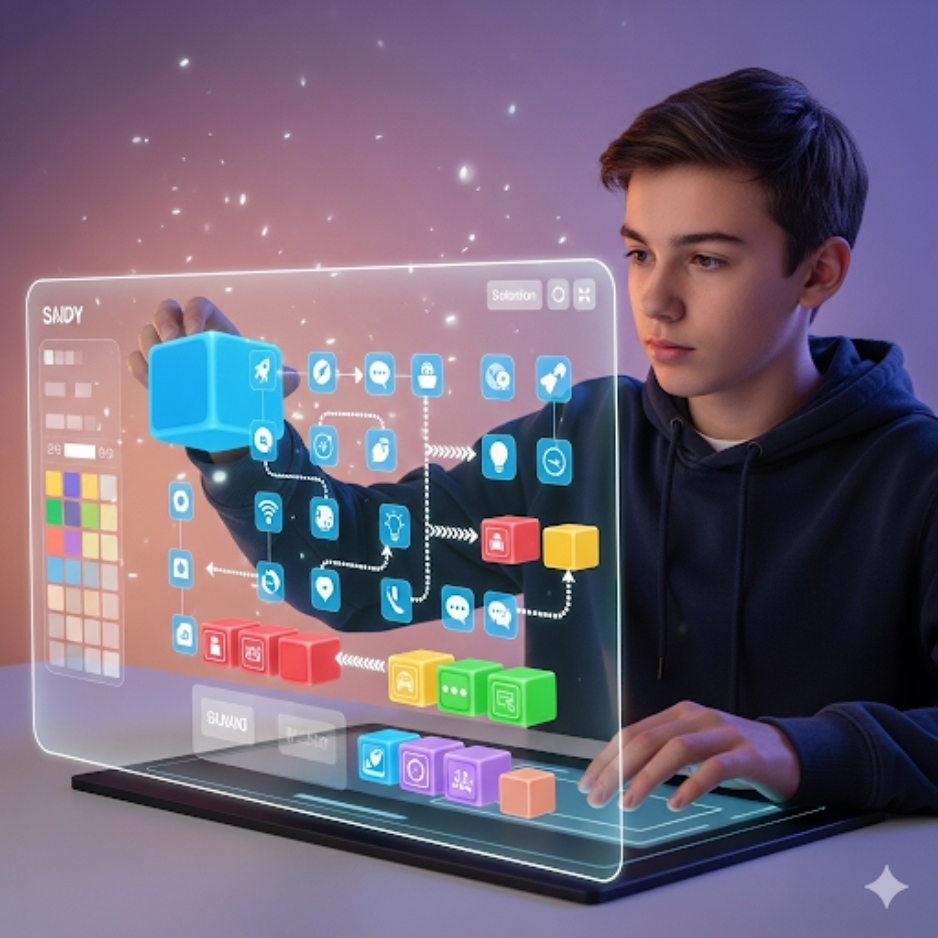 No-Code AI Tools